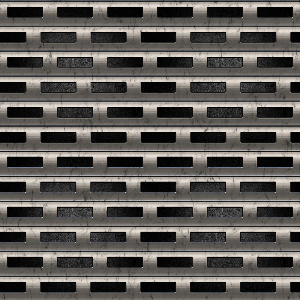 Floor Grates and Drainage