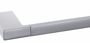 Eden Toilet Roll Holder Chrome