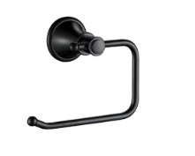 Clasico Toilet Roll Holder Chrome
