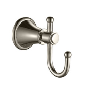 Clasico Robe Hook Chrome