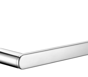 Dove Towel Bar Chrome