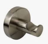 Otus Robe Hook Brushed Nickel