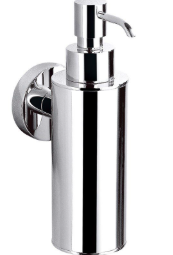 Otus Soap Dispenser Deluxe Chrome