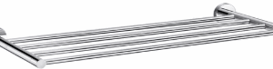 Otus Towel Rack Chrome