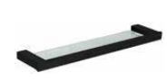 Cubic Glass Shelf