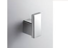 Cubic Robe Hook Single
