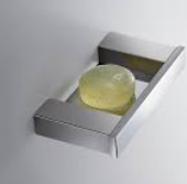 Cubic Soap Dish
