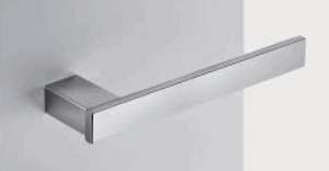 Cubic Towel Ring