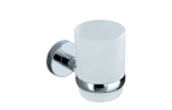 Dome Toothbrush Holder Single