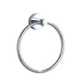Dome Towel Ring