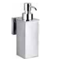 Square Soap Dispenser