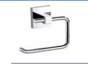 Square Towel Ring