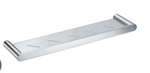 Titan Shower Shelf 550mm