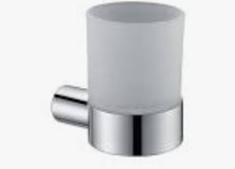 Titan Tooth Brush Holder Single