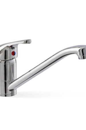TRADE Sink Mixer With Kwik Fit