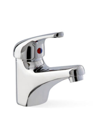 TRADE Basin Mixer With Kwik Fit