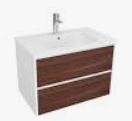 Aries 750 Vanity – LHD – Legs – VC