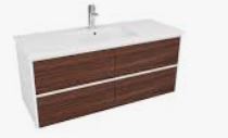 Aries 750 Vanity – RHD – Legs – VC