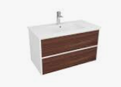 Aries 900 Vanity – LHD – Kick – VC