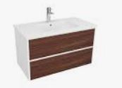 Aries 900 Vanity – RHD – Kick – VC