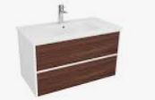 Aries 900 Vanity – LHD – Legs – VC