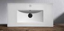 Barra 600 x 365 Vanity- Legs – PM
