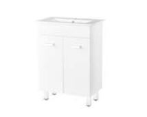 Barra 600 x 365 Vanity – Legs – VC