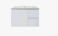 Barra 750 x 365 Vanity – RHD – Kick – QS