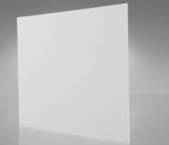 Vanity Top: Aries Semi Recess 900 V/C Top 1TH