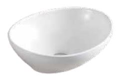 Basin: 400 x 330 x 145 Above Counter V/C Basin 0TH