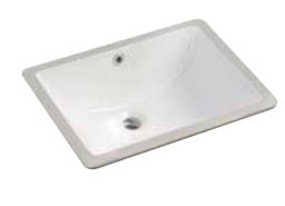 Basin: 465 x 350 x 200 Undermount V/C Basin 0TH
