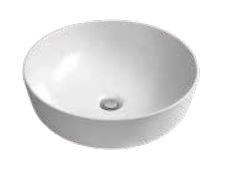 Basin: 420 x 420 x 130 Above Counter V/C Basin 0TH