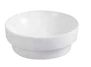 Basin: 370 x 370 x 140/70 Above Counter/Semi-Inset V/C Basin 0TH
