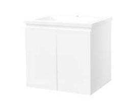Denver 600 Vanity – Wall Hung – PM