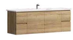 Vanities and Storage