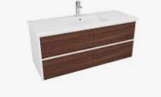 Georgia 1200 Vanity – Kick – VC – SGL