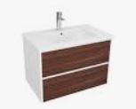 Georgia 750 Vanity – LHD – Kick – VC
