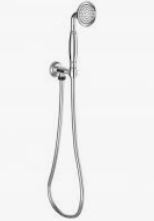 Clasico Hand Shower Chrome