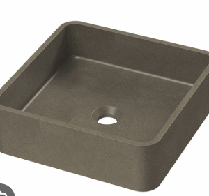 Zale Above Counter Grey 360mm