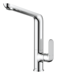 IKON-Kara Sink Mixer Lead Free