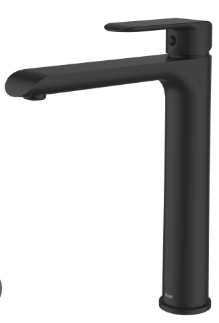 IKON-Kara Basin Mixer Lead Free