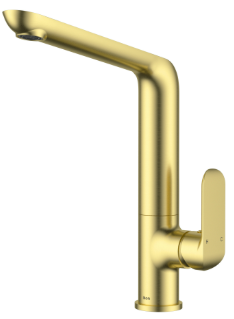 IKON-Kara New Bath Spout Lead Free
