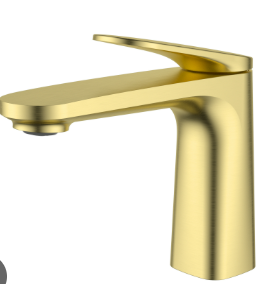 Sulu Ii Basin Mixer