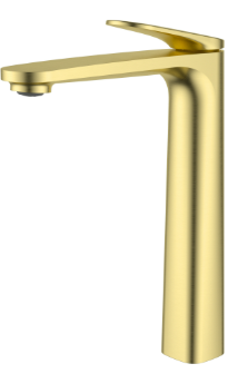 Sulu Ii Tall Basin Mixer