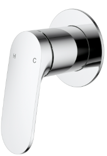 Sulu Ii Wall  Mixer Rough-In Body