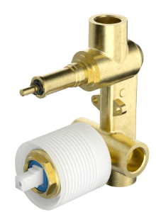 Sulu Ii Wall Diverter Mixer Rough-In Body