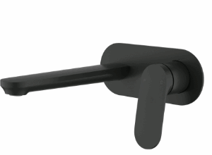 Sulu Ii Wall  Basin Mixer Rough-In Body