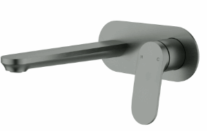 Sulu Ii Wall  Basin Mixer  Trim Kits