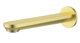 Sulu Ii Bath Spout