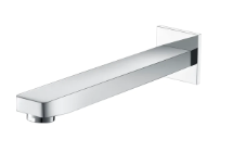 Ceram Spout Chrome